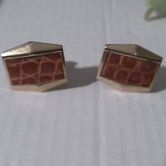 CUFFLINKS VINTAGE - Picture 2 of 6